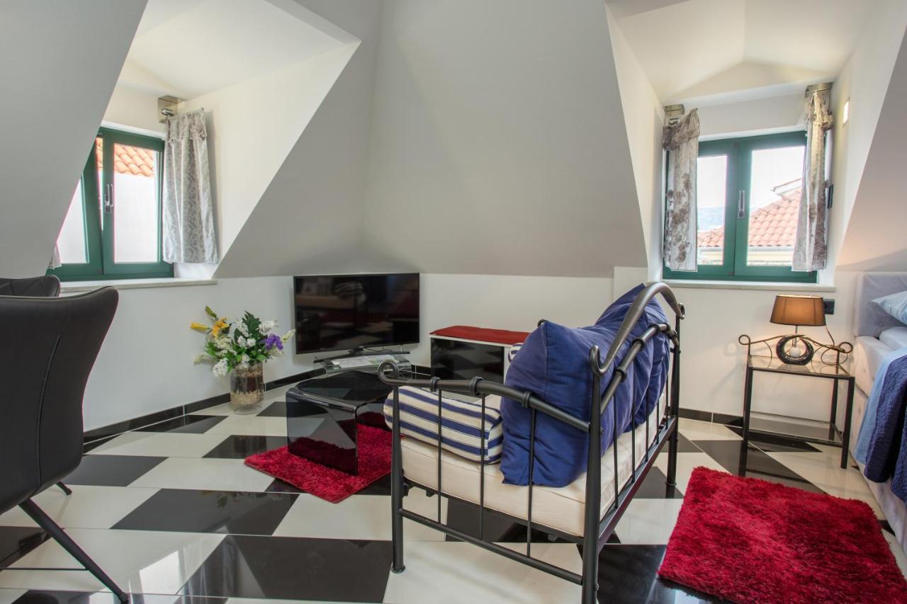 Zana Luxury Studios Split Center Bagian luar foto